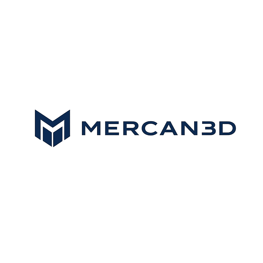 Mercan3D